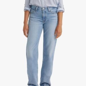 Levi’s 94 baggy jean